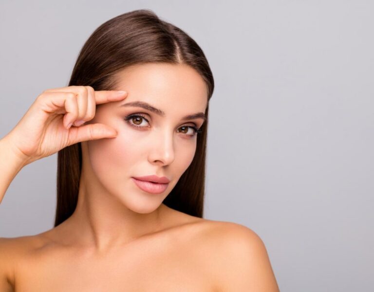 Eyelid Surgery