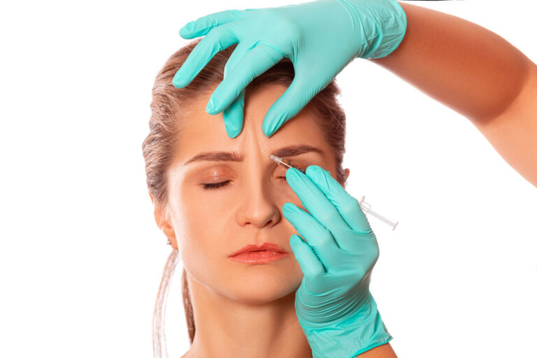 Rhinoplasty