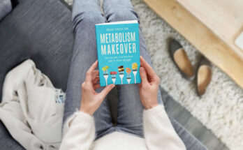 Book About Metabolism