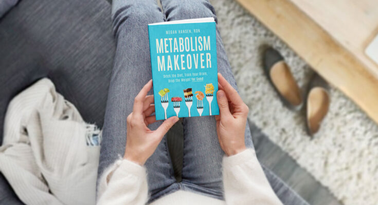 Book About Metabolism